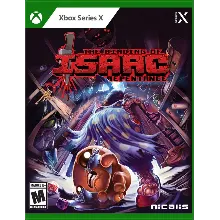 The Binding of Isaac: Repentance XBOX SERIES X|S Ключ