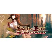STEINS;GATE: My Darling's Embrace АВТОДОСТАВКА STEAM GLOBAL МГНОВЕННО ЛИЦЕНЗИЯ