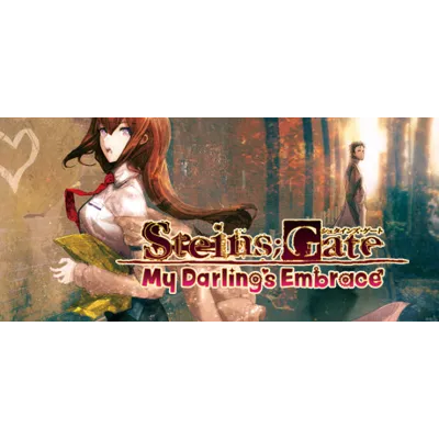 STEINS;GATE: My Darling's Embrace АВТОДОСТАВКА STEAM GLOBAL МГНОВЕННО ЛИЦЕНЗИЯ - irongamers.ru
