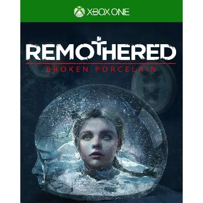 Remothered: Broken Porcelain XBOX ONE / X|S Ключ - irongamers.ru