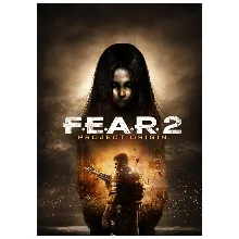 FEAR 2 / F.E.A.R 2 (Ключ Steam)CIS