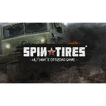 SPINTIRES (Оригинал) (Steam Гифт)(РФ + CIS) - irongamers.ru