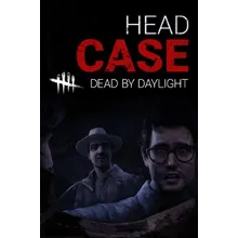 DLC Dead by Daylight: Head Case / XBOX ONE / ARG