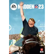 Madden NFL 23 для Xbox Series X|S КЛЮЧ