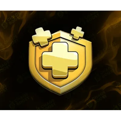 Кристаллы для Clash of Clans - irongamers.ru