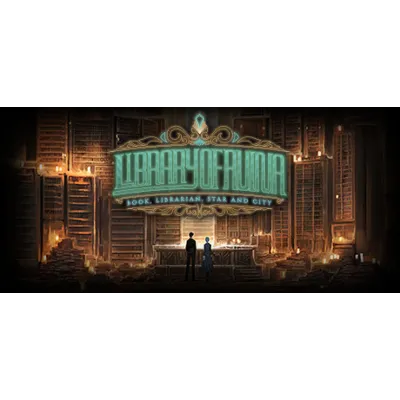 Library Of Ruina АВТОДОСТАВКА STEAM GLOBAL МГНОВЕННО ЛИЦЕНЗИЯ - irongamers.ru