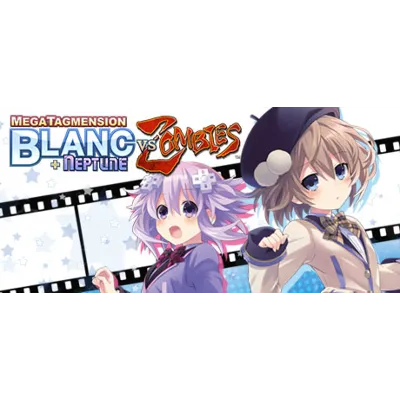 MegaTagmension Blanc + Neptune VS Zombies (Neptunia) АВТОДОСТАВКА STEAM GLOBAL МГНОВЕ - irongamers.ru