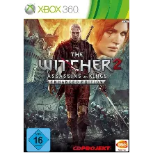 The Witcher 2 НА ВАШ АККАУНТ XBOX one Series Xs