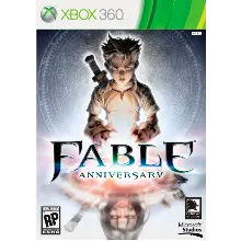 Fable Anniversary XBOX one Series Xs Активация
