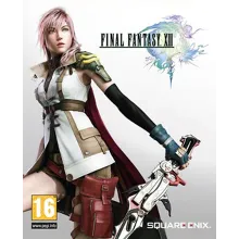 FINAL FANTASY XIII XBOX one Series Xs