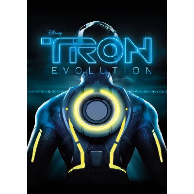Tron: Evolution XBOX one Series Xs - irongamers.ru