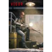 Vigor - Fallen Crown of DayZ XBOX ONE X|S КЛЮЧ