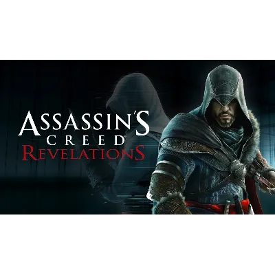 Assassin&acute;s Creed Revelations {Steam Gift/Россия/СНГ} - irongamers.ru
