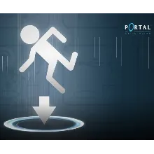 Portal: Still Alive XBOX one Series Xs