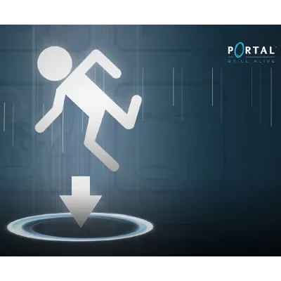 Portal: Still Alive XBOX one Series Xs - irongamers.ru