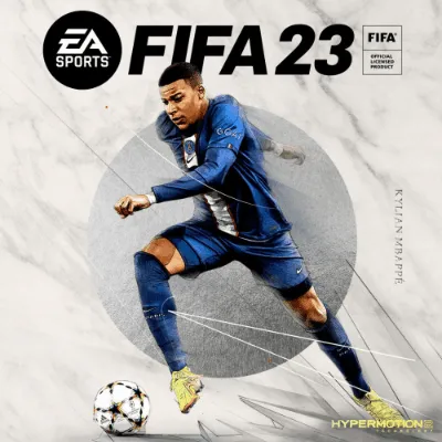 FIFA 23 ОФФЛАЙН АКТИВАЦИЯ Origin (EA app) - irongamers.ru