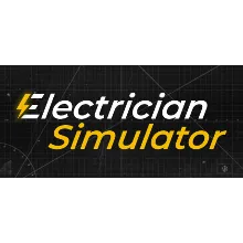 Electrician Simulator АВТОДОСТАВКА STEAM РОССИЯ