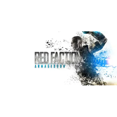 Red Faction Armageddon XBOX one Series Xs - irongamers.ru