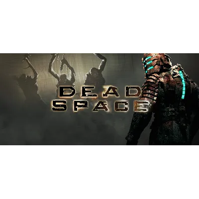 Ремейк Dead Space 2023 для XBOX One/Series S/X (прокат) - irongamers.ru