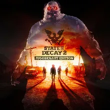 State of Decay 2: Juggernaut Edition XBOX [ Ключ ]