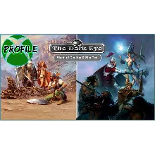The Dark Eye Bundle Xbox One/Series