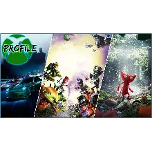 EA Family Bundle Xbox One/Series