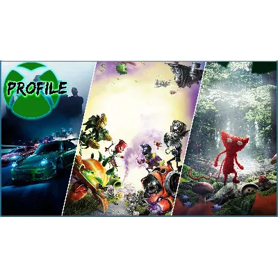 EA Family Bundle Xbox One/Series - irongamers.ru