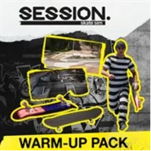 Session: Skate Sim Warm-up Pack XBOX ONE X|S КЛЮЧ