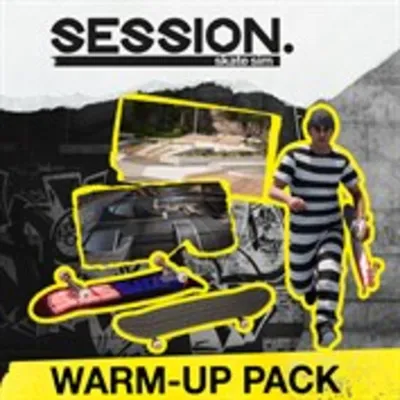 Session: Skate Sim Warm-up Pack XBOX ONE X|S КЛЮЧ - irongamers.ru