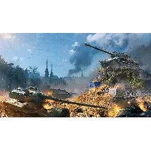 Инвайт ссылка + инвайт код =супер БУСТ в Мире Танков - irongamers.ru
