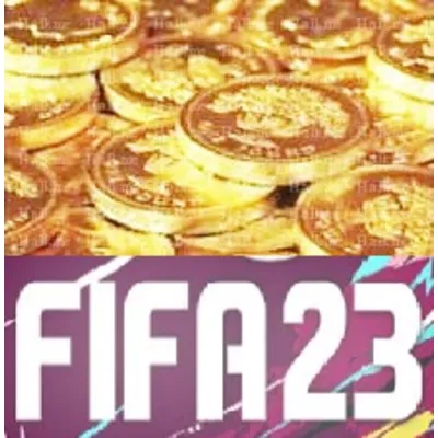 МОНЕТЫ FIFA 23 Ultimate Team PC Coins |СКИДКИ+БЫСТРО+5% - irongamers.ru