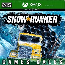 SNOWRUNNER+ANNIVERSARY TRAILER DLC XBOX КЛЮЧ