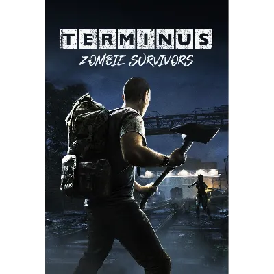 Terminus: Zombie Survivors АВТОДОСТАВКА STEAM GLOBAL МГНОВЕННО ЛИЦЕНЗИЯ - irongamers.ru
