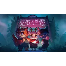 Beacon Pines XBOX ONE X|S КЛЮЧ