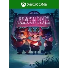 BEACON PINES XBOX ONE / SERIES X|S / WIN КЛЮЧ USA ЛИЦЕНЗИЯ