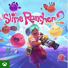 Slime Rancher 2 XBOX SERIES X|S PC WIN 10 Ключ
