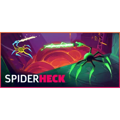 SpiderHeck