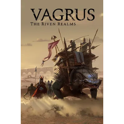 Vagrus - The Riven Realms АВТОДОСТАВКА STEAM GLOBAL МГНОВЕННО ЛИЦЕНЗИЯ - irongamers.ru