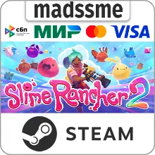 Slime Rancher 2 * RU/KZ/СНГ/TR/AR * STEAM АВТО