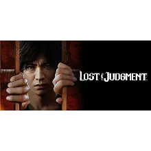 Lost Judgment ⭐ STEAM КЛЮЧ Россия (Global)