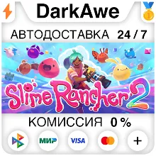 Slime Rancher 2 STEAM•RU АВТОДОСТАВКА 0%