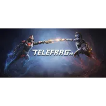 Telefrag VR STEAM KEY REGION FREE GLOBAL ROW + ПОДАРОК