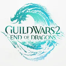 Guild Wars 2 - End of Dragons Expansion DLC STEAM - irongamers.ru