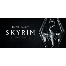 The Elder Scrolls V: Skyrim - SPECIAL (STEAM КЛЮЧ) ROW