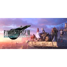 FINAL FANTASY VII REMAKE INTERGRADE (Steam Ключ/Global)