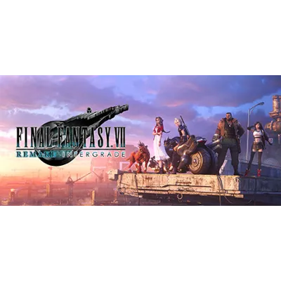 FINAL FANTASY VII REMAKE INTERGRADE (Steam Ключ / РФ+Global) - irongamers.ru