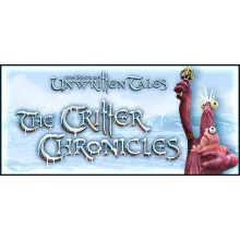 The Book of Unwritten Tales: The Critter Chronicles