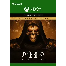 Издание Diablo® Prime Evil Collection XBOX КЛЮЧ