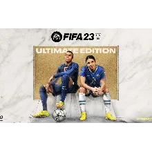 FIFA 23 Ultimate Edition+Аккаунт+Гарантия EA App