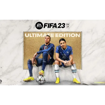 FIFA 23 Ultimate Edition+Аккаунт+Гарантия EA App - irongamers.ru